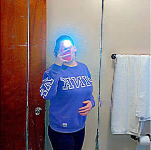 Meet your Posher, Cheyenne